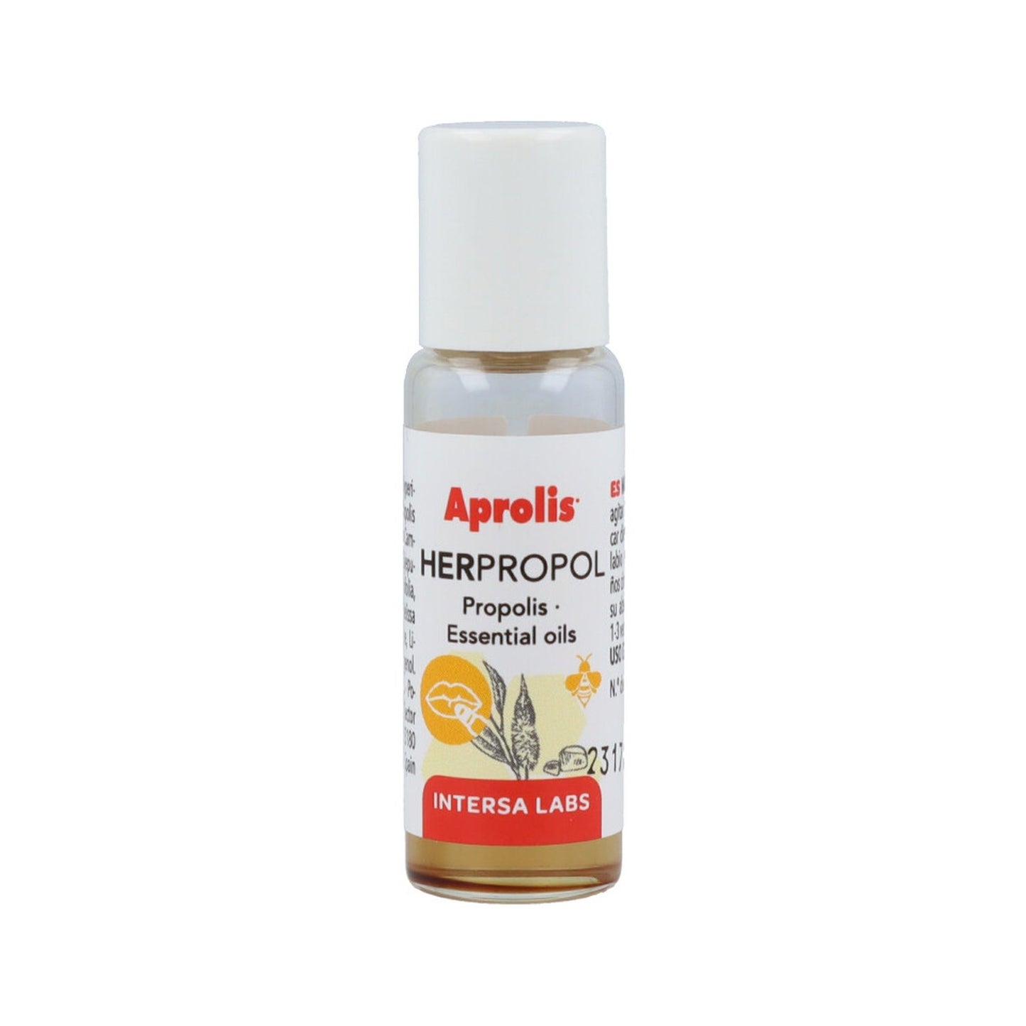 Intersa Aprolis Herpropol Roll-On 5ml