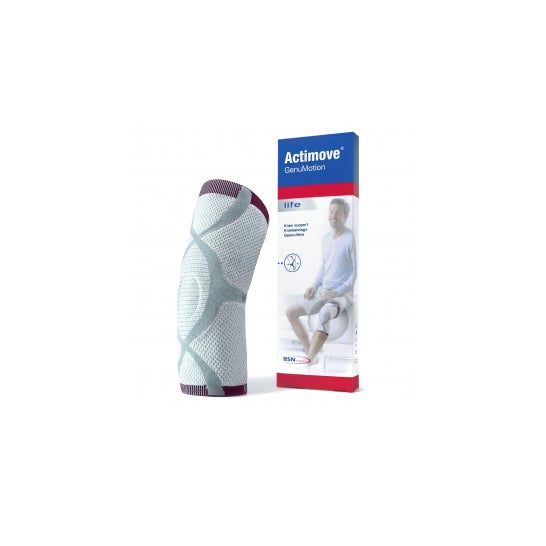 Rodillera Actimove Genu Motion Xl