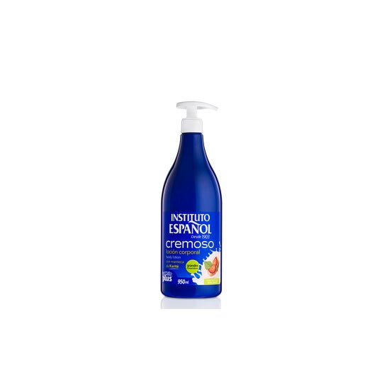 Instituto Español Karité Leche Hidratante 950ml