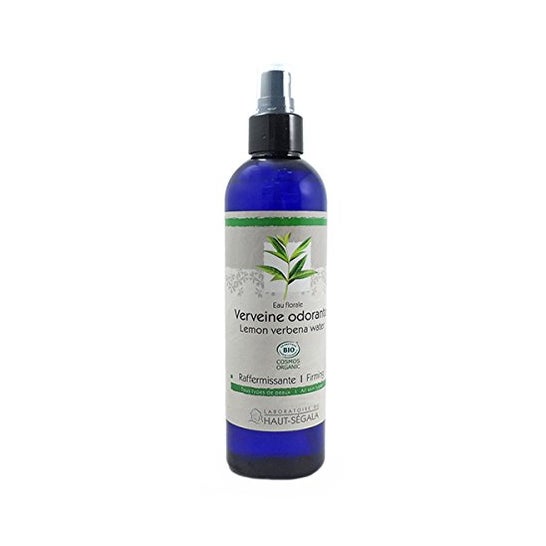 Haut-Segala Agua Floral de Verbena Bio 250 ml