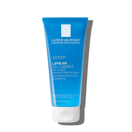 La Roche Posay Lipikar Gel Lavante 100 ml