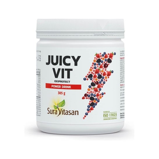 Sura Vitasan Juicy Vit Oxiprotect 305g