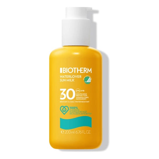 Biotherm Sol Waterlover Spf30 200ml