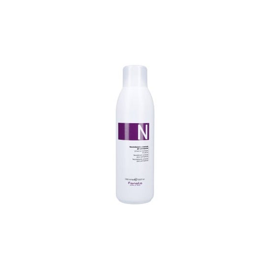 Fanola Neutralizer Fixation 1000 ml