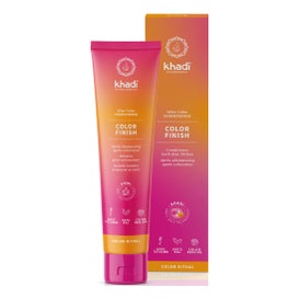 Khadi Color Finish Acondicionador Posterior al Tinte 150 ml