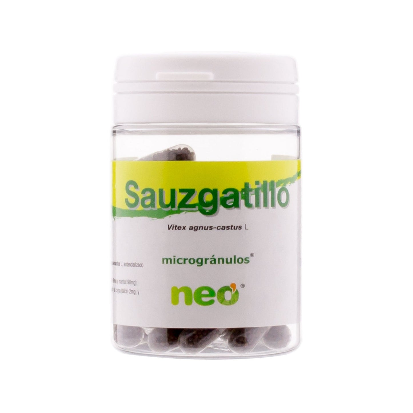 Neo Sauzgatillo 45caps