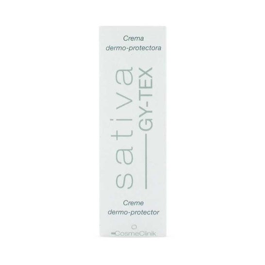 Sativa Gy-tex crema 100ml