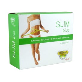 Herdibel Slim Plus 24 uds
