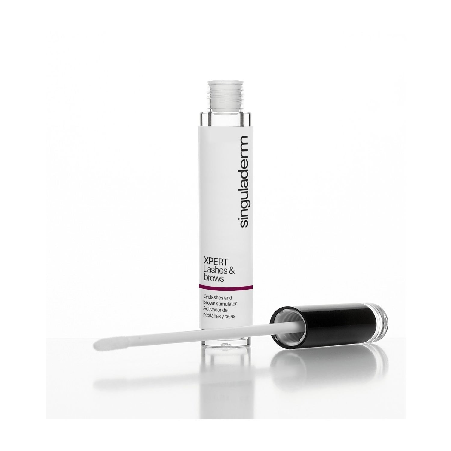 Singuladerm Xpert Lashes & Brows Activador de Pestañas y Cejas 4ml