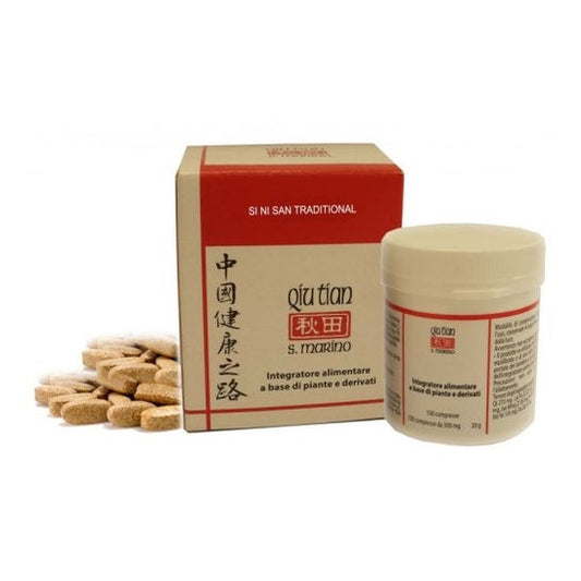Tian Si Ni San Traditional 100comp