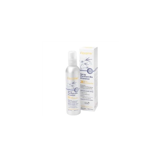 Florame Spray Purifiant Bio Provence 180ml
