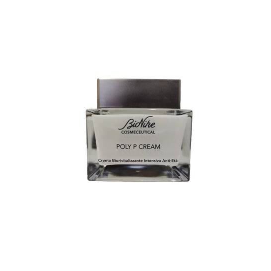 Bionike Cosmeceutical Poly P Cream 50ml
