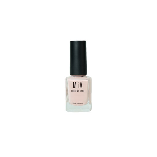 Mia Laurens Paris Dusty Rose esmalte de uñas 11 ml