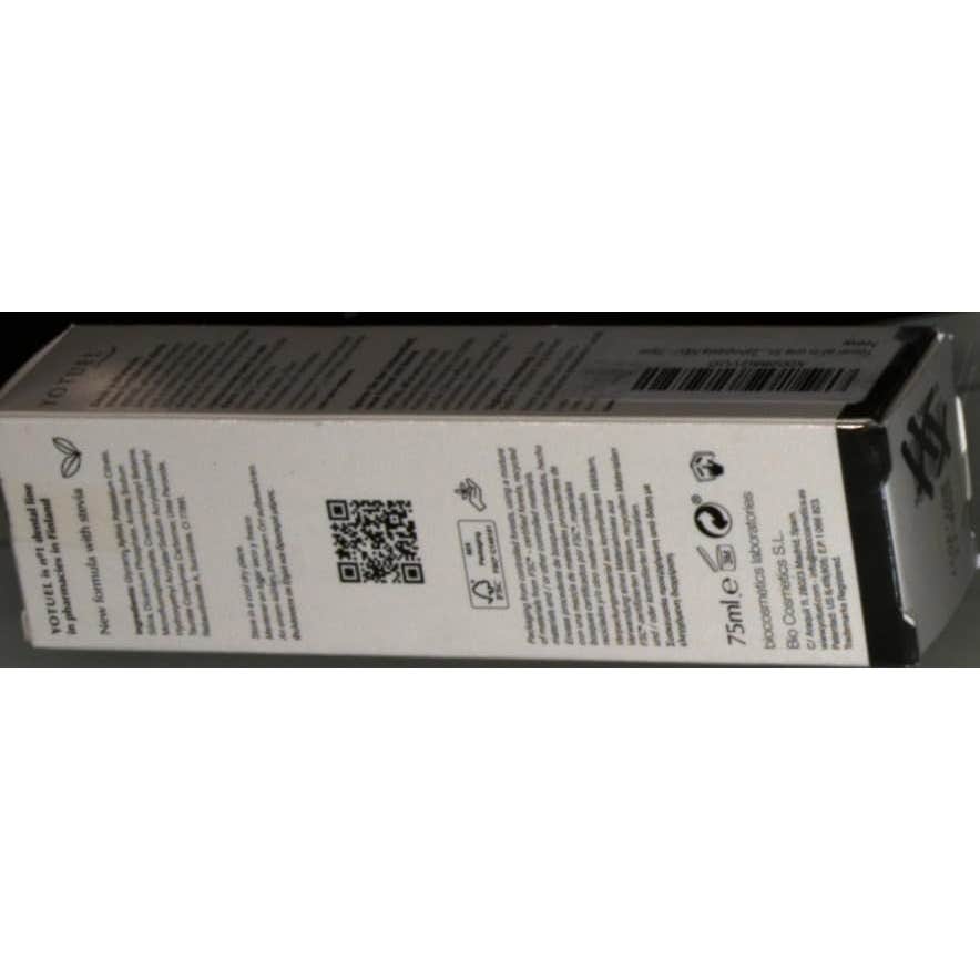 Yotuel All In One Snowmint Whitening Toothpaste 75ml