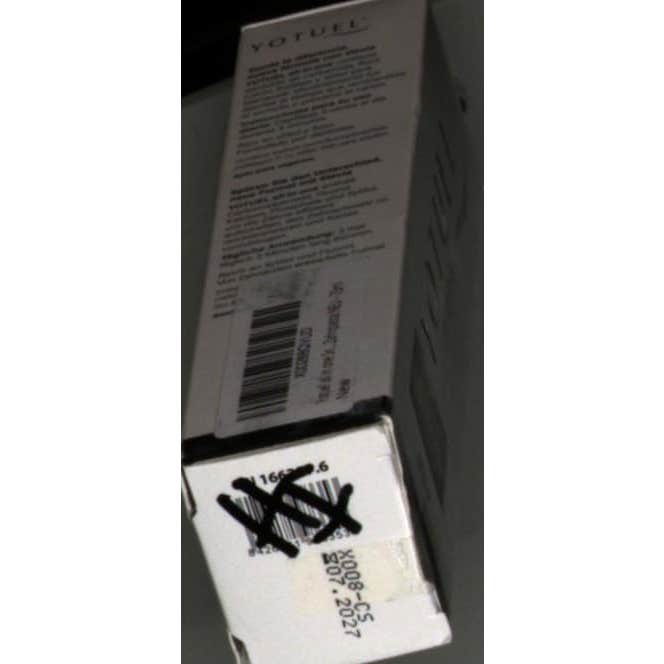 Yotuel All In One Snowmint Whitening Toothpaste 75ml