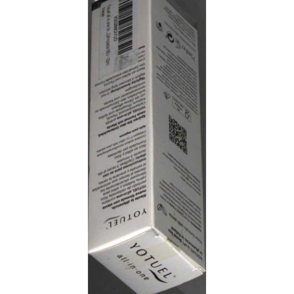 Yotuel All In One Snowmint Whitening Toothpaste 75ml