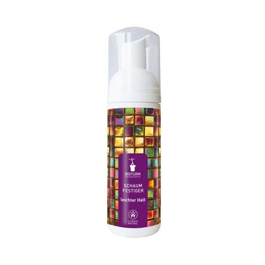 Bioturm Espuma Capilar Fijadora Suave 150ml