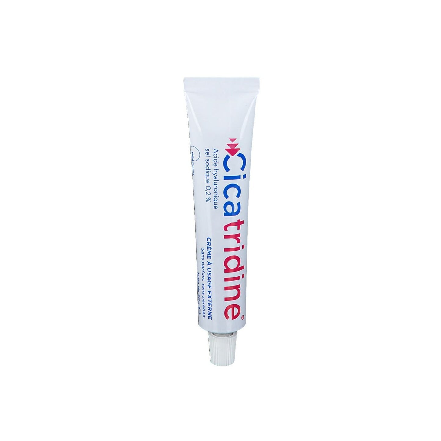 HRA Pharma Cicatridine Crema 30g