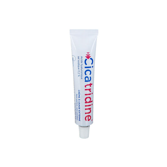 HRA Pharma Cicatridine Crema 30g