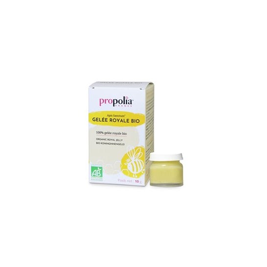 Propolia Royal Jelly Bio 25 g