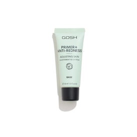 Gosh Primer+ Anti Redness 008 30ml