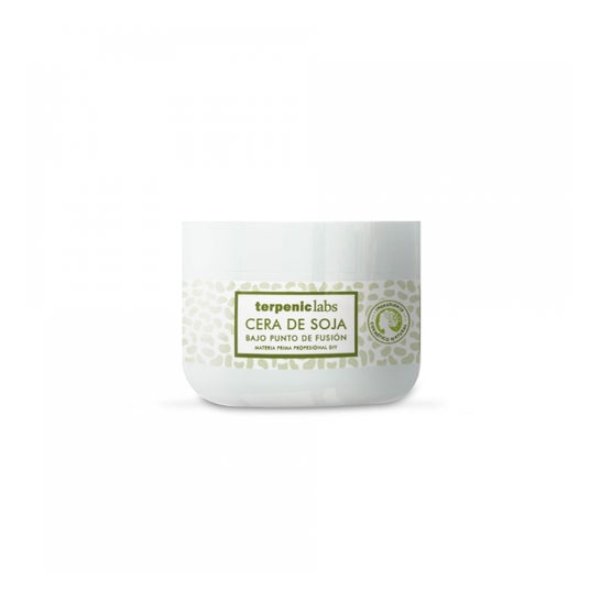 Terpenic Cera de Soja BPF 250 g