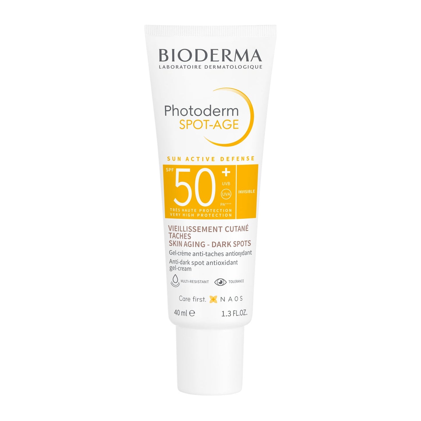 Bioderma Photoderm SPOT-AGE Gel Crema SPF50+ 40 ml
