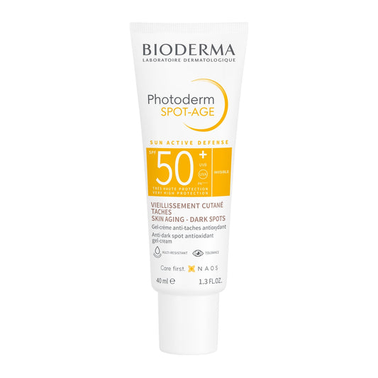 Bioderma Photoderm SPOT-AGE Gel Crema SPF50+ 40 ml