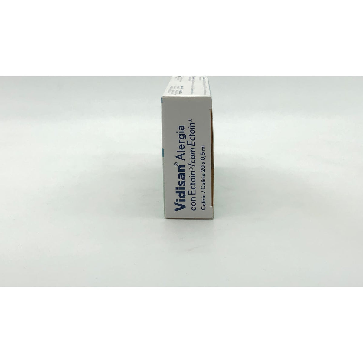 Vidisan Alergia con Ectoin 20 monodosis x 0,5ml
