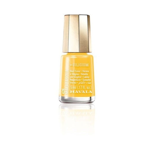 Mavala Esmalte de Uñas Silicium 428 Malapascua 5ml