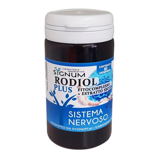 Sygnum Rodiol Plus 80comp