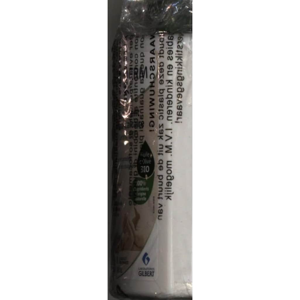 Liniderm Linimento Oléo-Calcaire Bio 480ml
