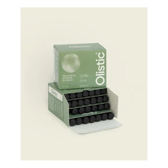 Olistic For Men 3x28uds