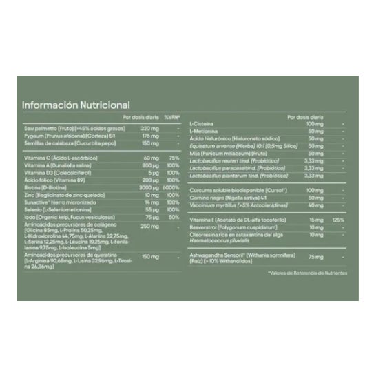 Olistic For Men 3x28uds