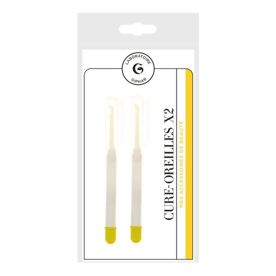 Giphar Ears Cure Par 2