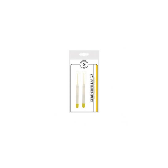 Giphar Ears Cure Par 2