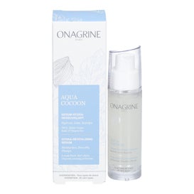 Onagrine Aqua Cocoon Sérum Hydra-Rejuvenecedor Bio 30ml