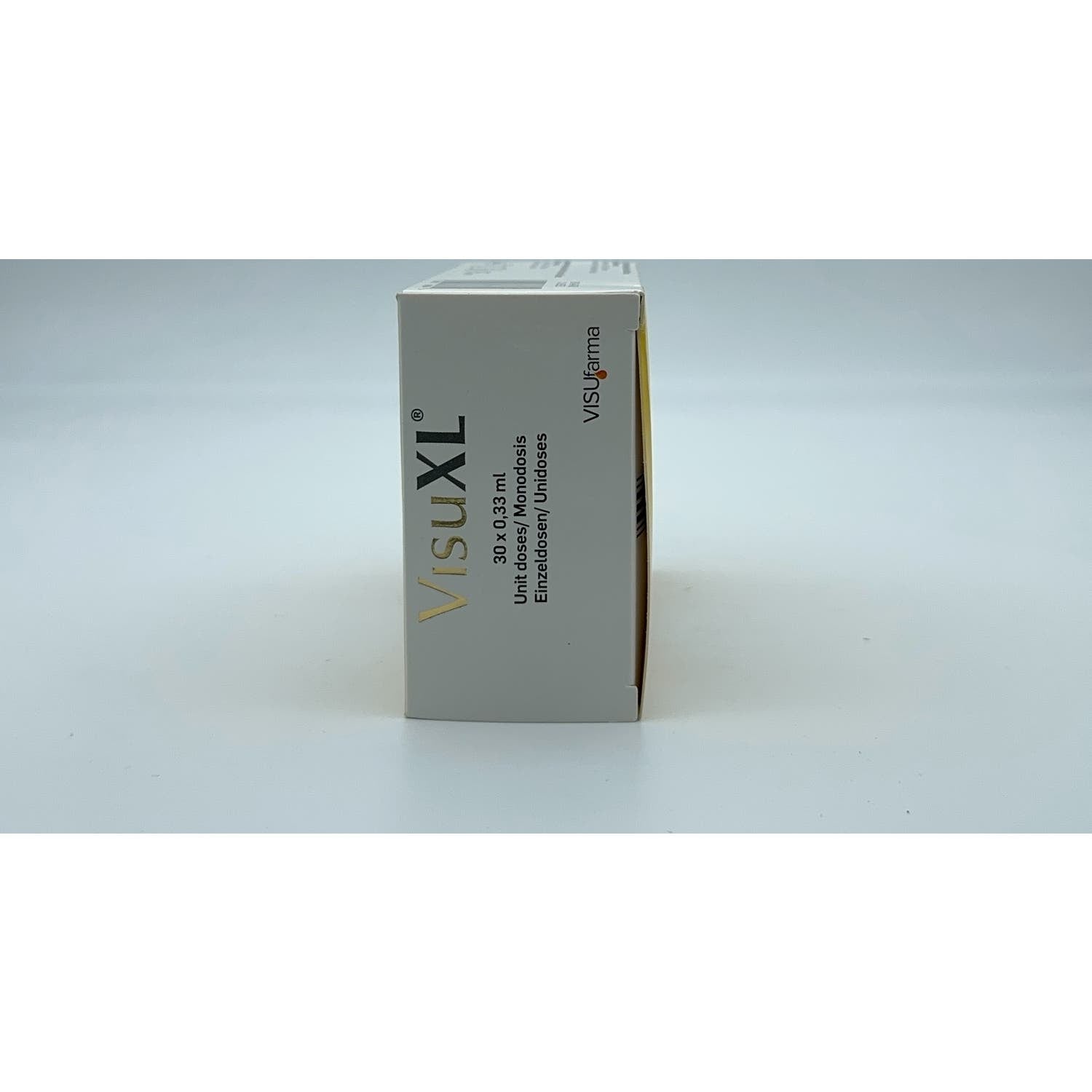 Visufarma Visuxl 30x0,33ml