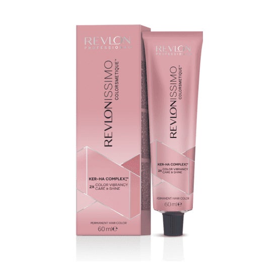 Revlonissimo Colorsmetique Cromatics C60 60 ml