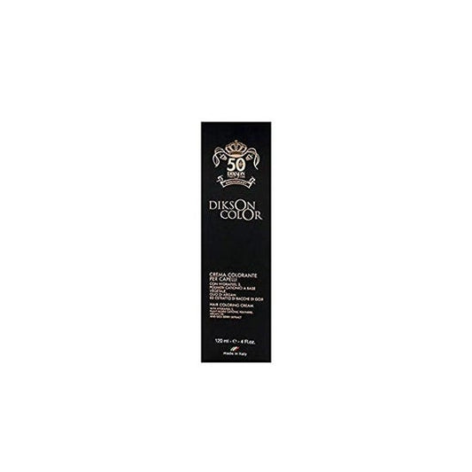 Dikson Color Anniversary Crema Colorante 7.77 120 ml