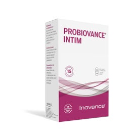 Inovance Probiovance Intim 14caps