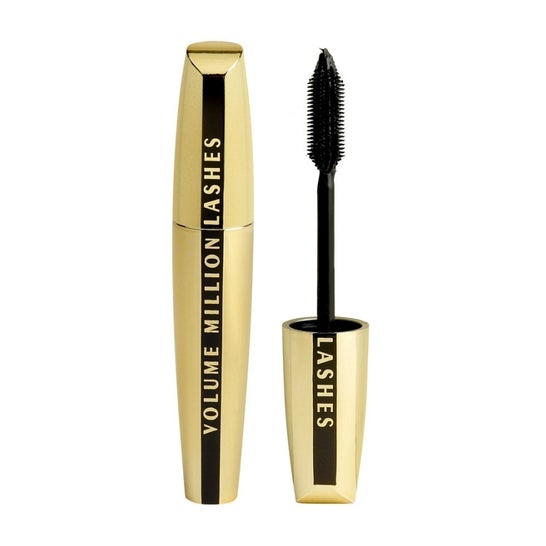Loreal Mascara Volumen Colageno Millon 01