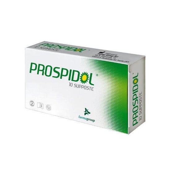 Prospidol 10 Supp.2G