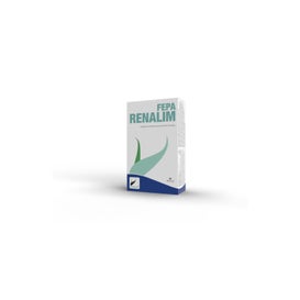 Fepadiet Fepa-Renalim 60caps