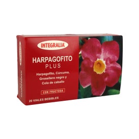 Integralia Harpagofito 20 Viales
