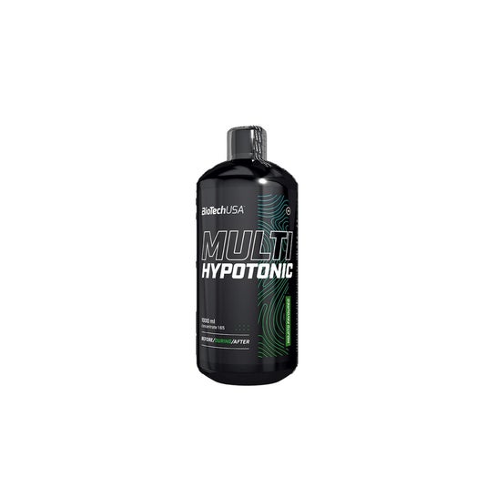Biotech Usa Multi Hypotonic Drink Mojito 1000 ml