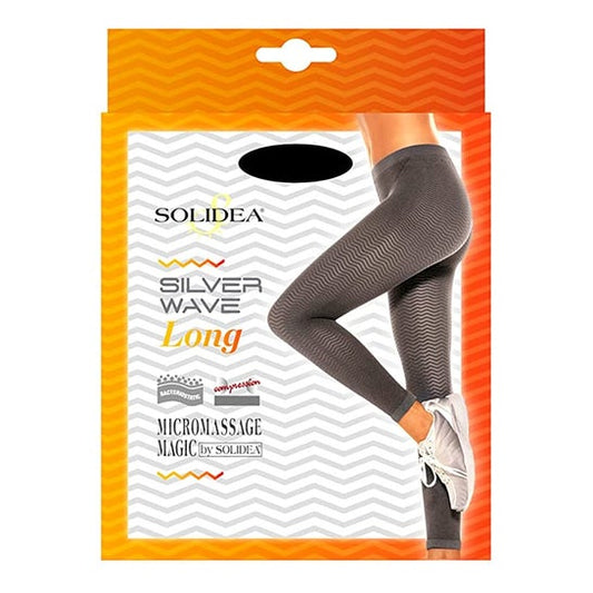 Solidea Silver Wave Long L Champagne 1ud