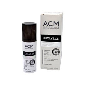 Acm Duolys Sérum Intensivo Antiarrugas 30ml