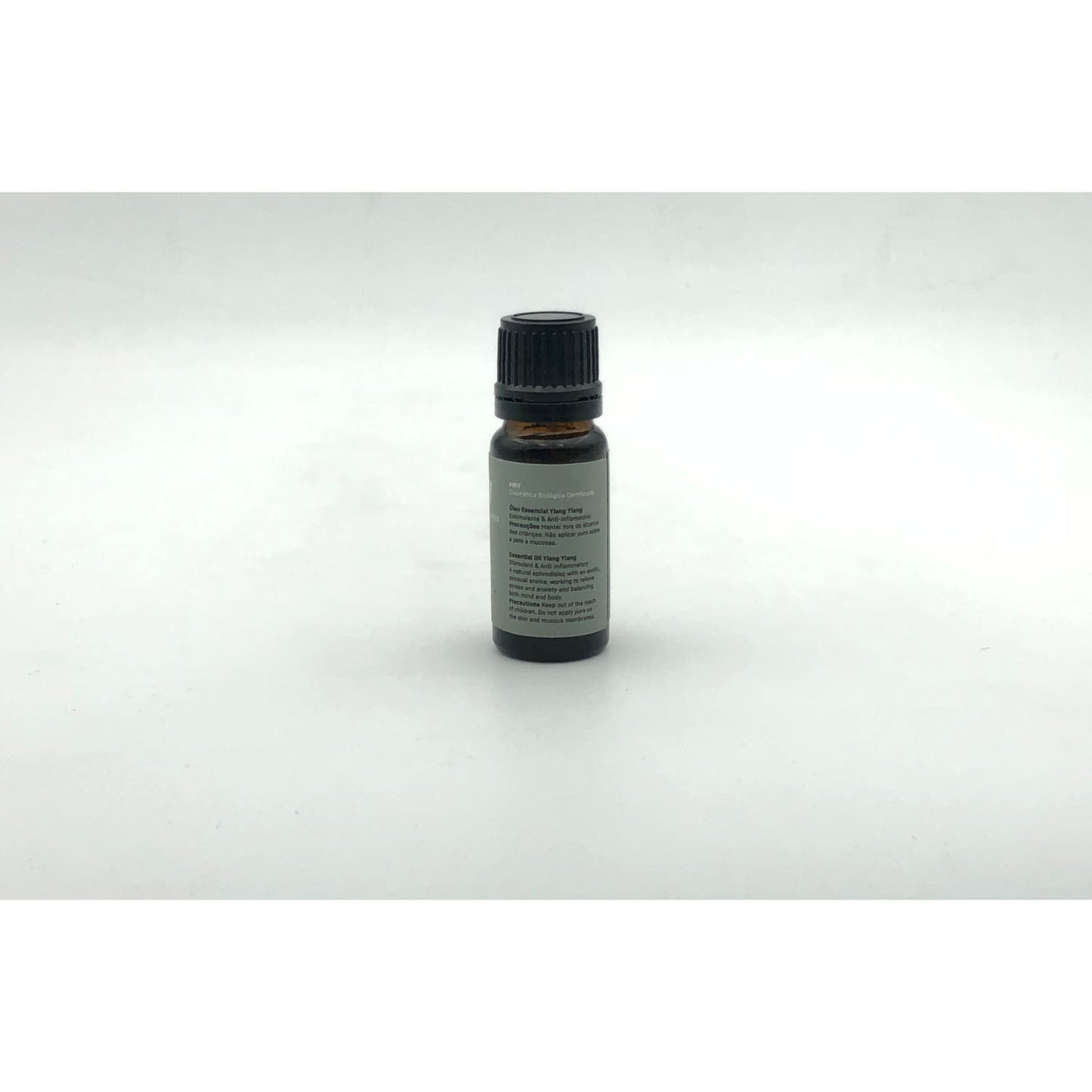 Unii Aceite Esencial de Ylang Ylang Orgánico 10ml