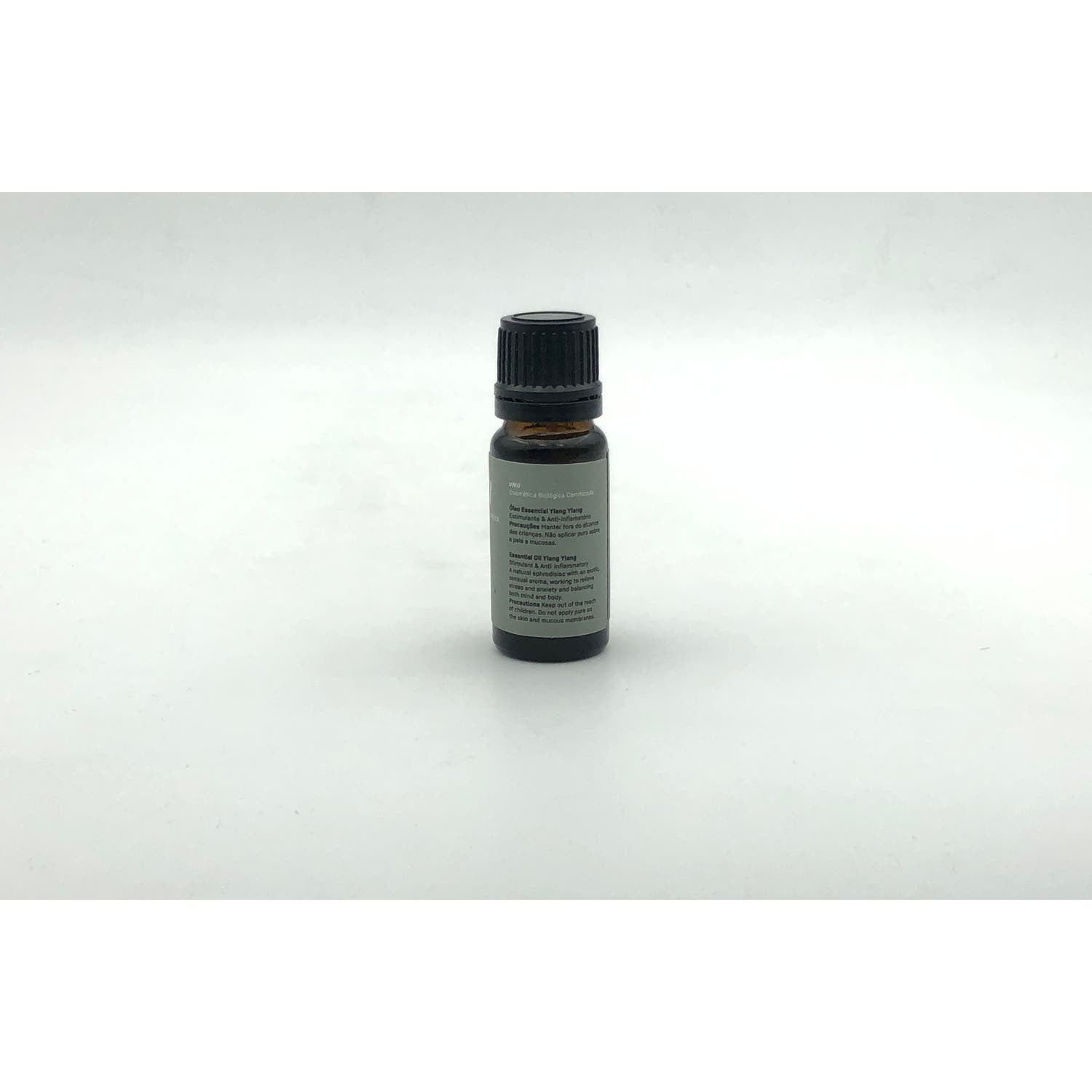 Unii Aceite Esencial de Ylang Ylang Orgánico 10ml